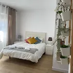 Lejlighed Resitur Luxury 514 *