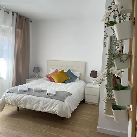 Apartment Resitur Luxury 514 *