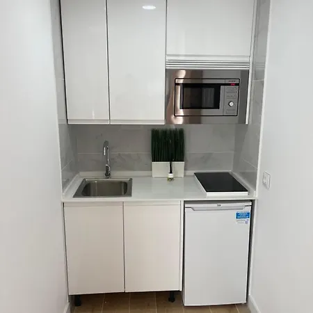 Resitur Luxury 514 Apartment *