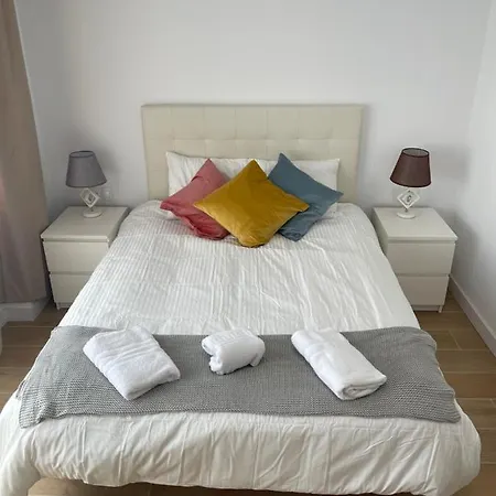 Apartamento Resitur Luxury 514 Sevilla