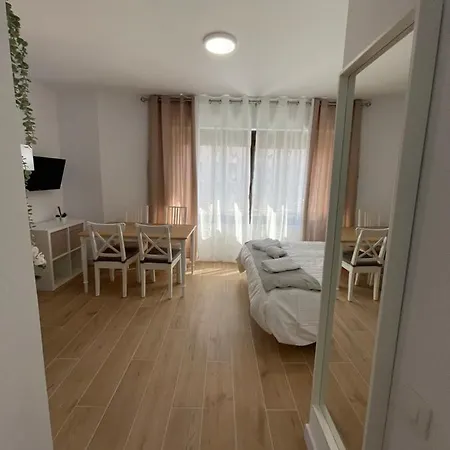 Resitur Luxury 514 Apartment Sevilla