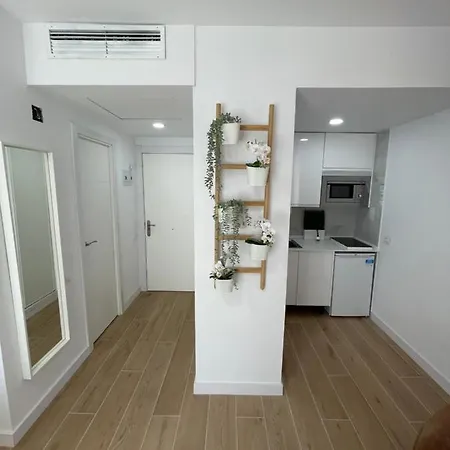 Apartment Resitur Luxury 514 Sevilla