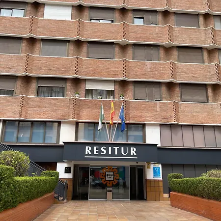 Resitur Luxury 514 Apartamento *