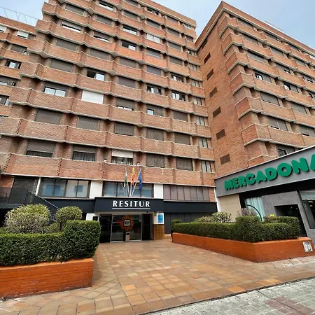 Resitur Luxury 514 Sevilla