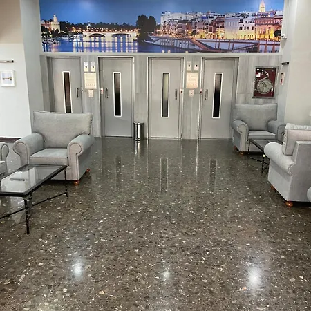 Resitur Luxury 514 Apartment *