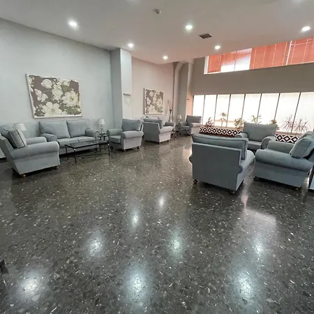 Apartamento Resitur Luxury 514 *