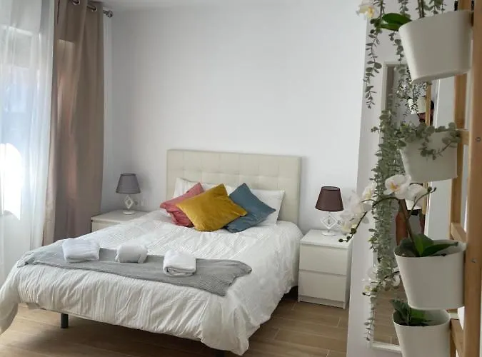 Apartamento Resitur Luxury 514 *