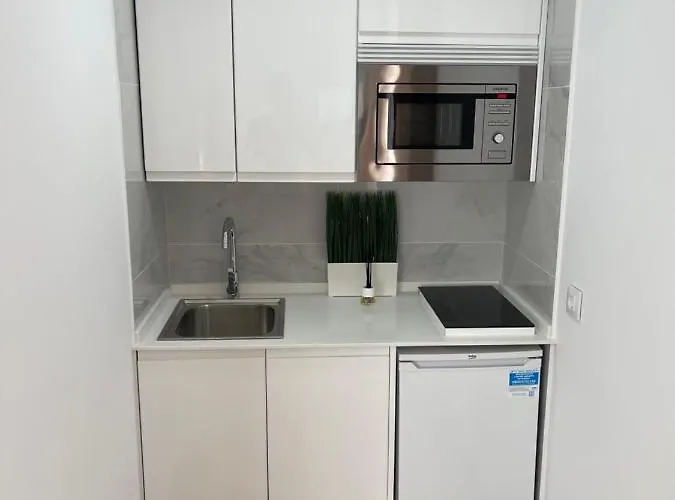 Resitur Luxury 514 Apartamento *