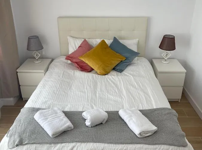 Apartamento Resitur Luxury 514 Sevilla