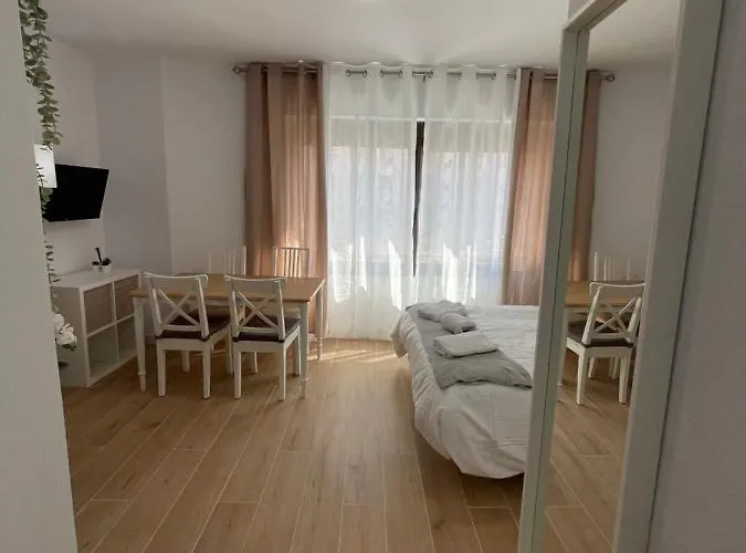 Resitur Luxury 514 Apartamento Sevilla