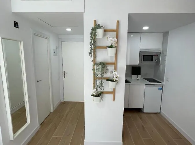 Apartamento Resitur Luxury 514 Sevilla