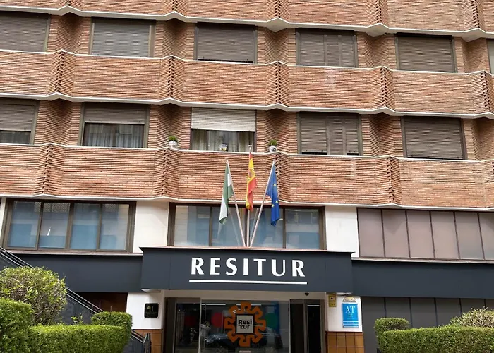 Resitur Luxury 514 Apartamento *