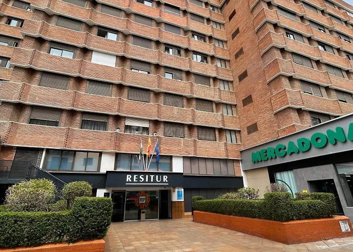 Resitur Luxury 514 Sevilla