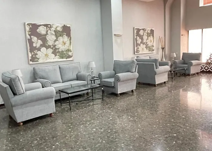 Apartamento Resitur Luxury 514