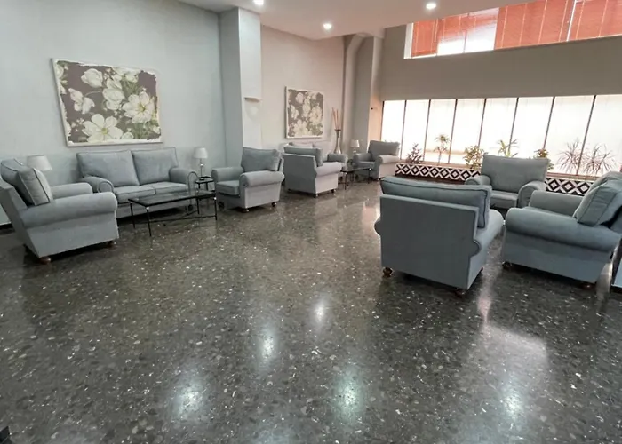 Apartamento Resitur Luxury 514 *