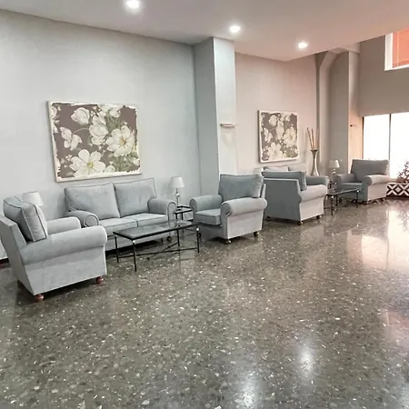 Lejlighed Resitur Luxury 514